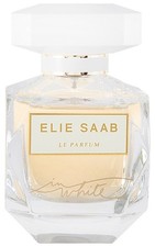 Elie Saab Le Parfum in White