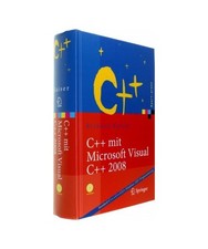 C++ mit Microsoft Visual C++