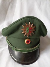 Polizei Schirmmütze Gr. 58