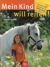 My child wants to ride! The