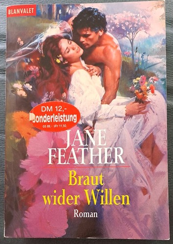 Feather jane braut - feather,, wider