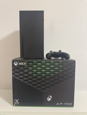 Xbox Series X 1TB Konsole +