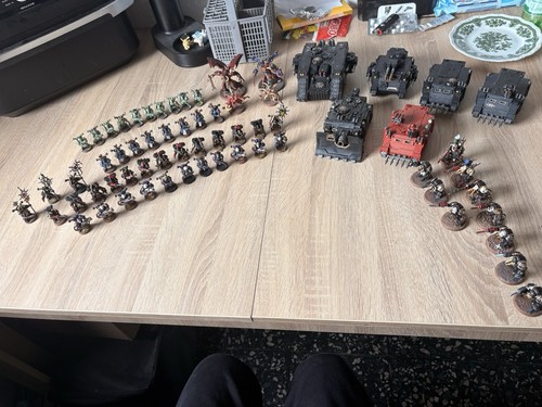 Warhammer 40k space marines - 40k,