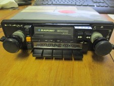 Blaupunkt CR2001 Car Stereo