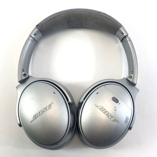 Bose quietcomfort qc35 - bose, 35