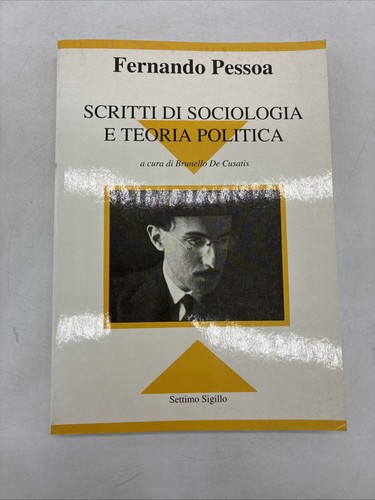 Fernando persona schriften - fernando,