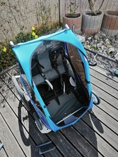 Thule chariot corsaire - thule,