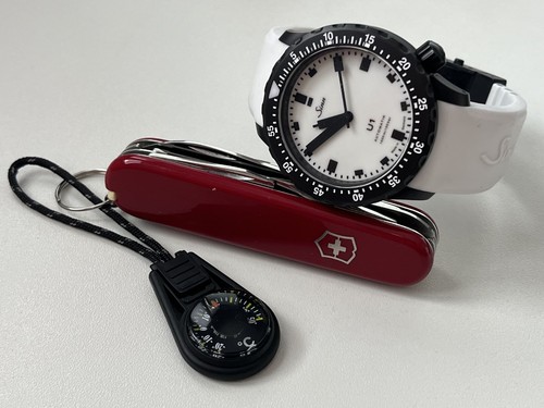 Viktorinox taschenmesser - viktorinox,