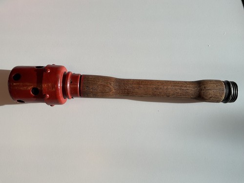übungs stielhandgranate - Übungs-stielhandgranate, 24