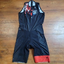 Bioracer Mens Large Triathlon