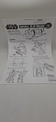 Star wars kenner - star,