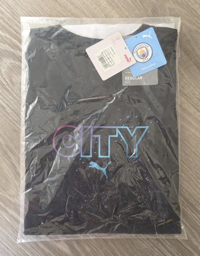 Puma shirt manchester city - shirt,