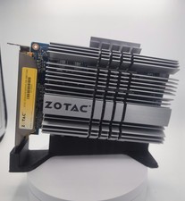 Zotac geforce 220 - zotac, zone