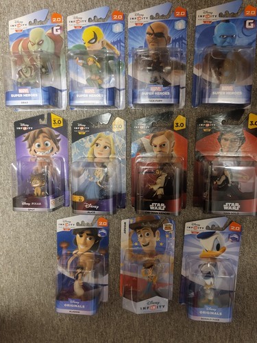 Disney infinity 0 3 - infinity, 1.0,
