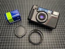 Nikon L35AF, FILM TESTED✅