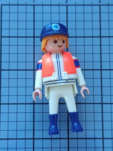 Playmobil 4489