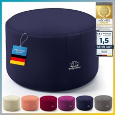 Body & Mind Meditationskissen