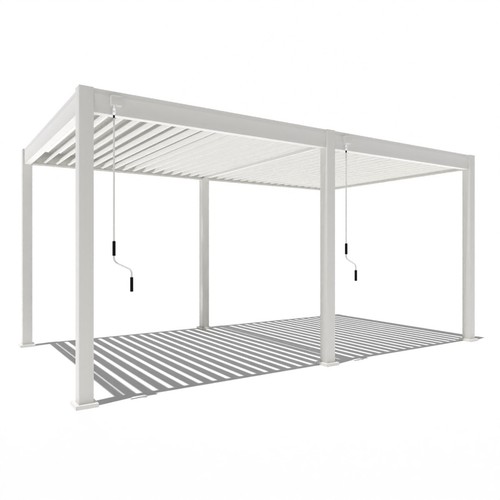 Weide classic pavillon - weide,