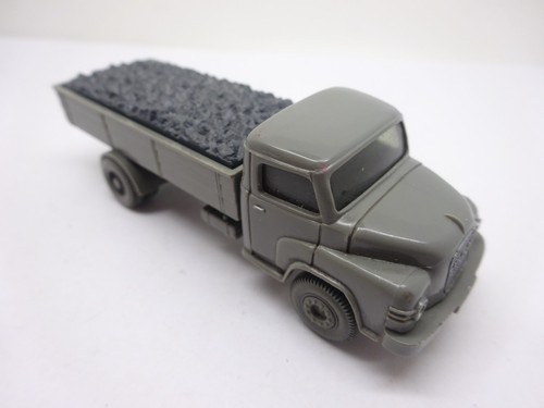 Wiking man pritschen lkw - pritschen-lkw, mit