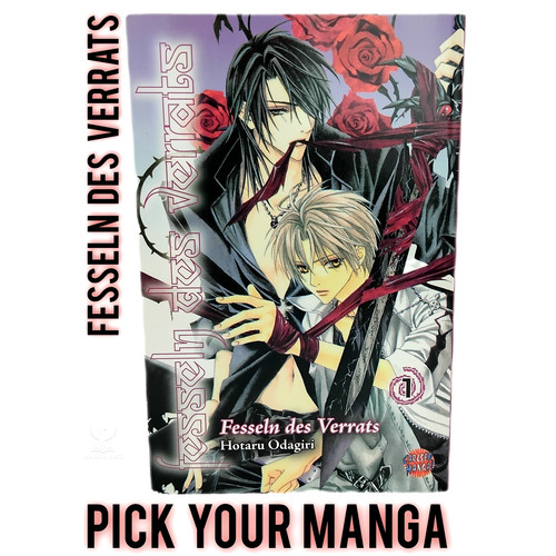 Fesseln des verrats manga zur - fesseln,