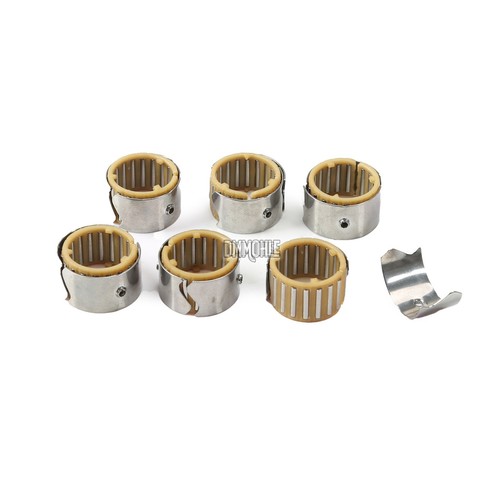 6pcs nadellager exzenterwelle - 6pcs,