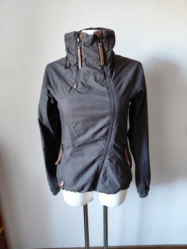 Naketano damen jacke s - naketano,