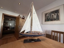 Segelyacht Segelboot