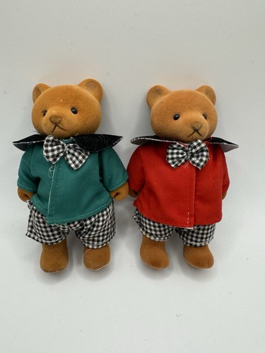 Vintage simba teddybär - vintage,
