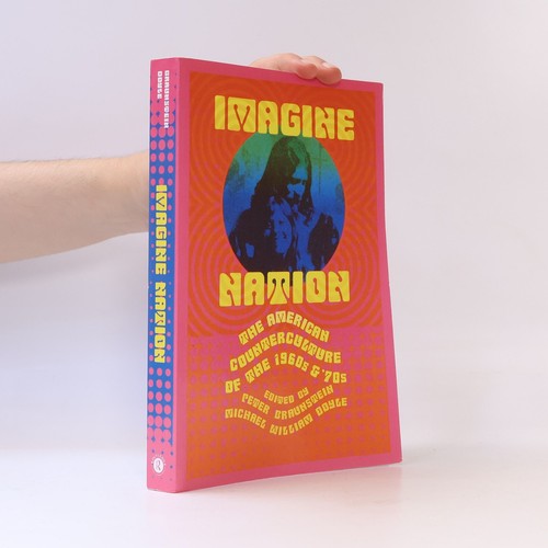 Imagine nation the - imagine, american