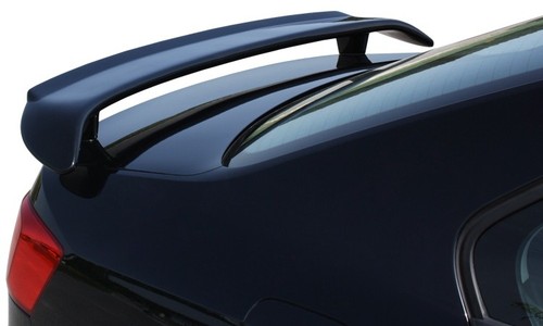 Rdx heckspoiler race für - heckspoiler,