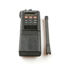 Motorola 2m BOS MX3010 FuG-10b mit Akku und Antenne geprüft