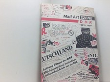 Mail Art Szene DDR 1975 - 1990 1975 - 1990 Winnes, Friedrich und Lutz Wohlrab (H