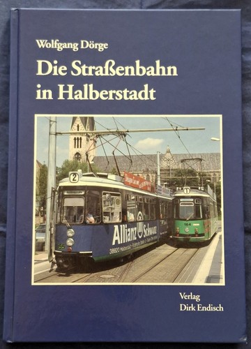 Die strassenbahn - die,