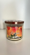 Bath and body works autumn - bath,