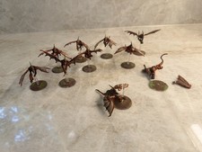 Warhammer 40k Tyranids -