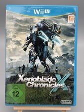 Xenoblade chronicles wii u - xenoblade,