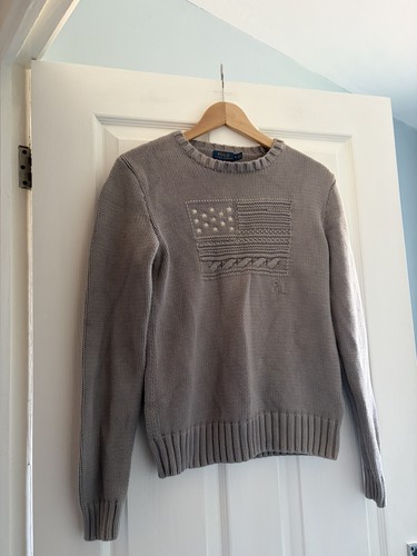 Polo ralph lauren pullover - ralph,