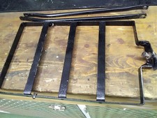 Wehrmachts truppenfahrrad