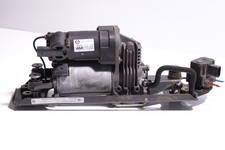 Kompressor Luftfahrwerk