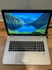 HP ENVY 17-j173cl Touchscreen
