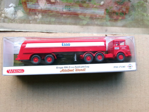 Wiking pms krupp 806 - -pms,