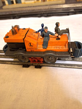 Lionel Spur 0 Draisine