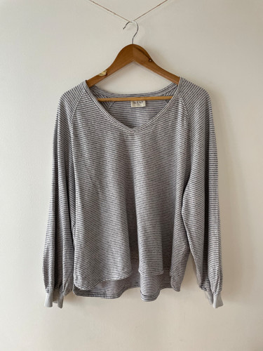 Wrap london zn56 - zn56, langarmshirt