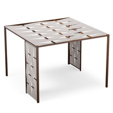 Pavillon 3x3 m Garten Pergola