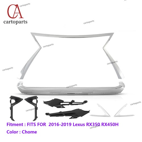 For 2016 2019 lexus - 2016-2019,