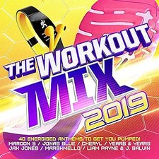 Various Artists The Workout