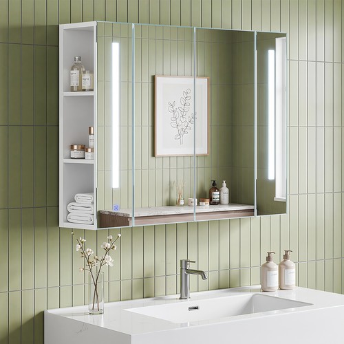 Spiegelschrank
