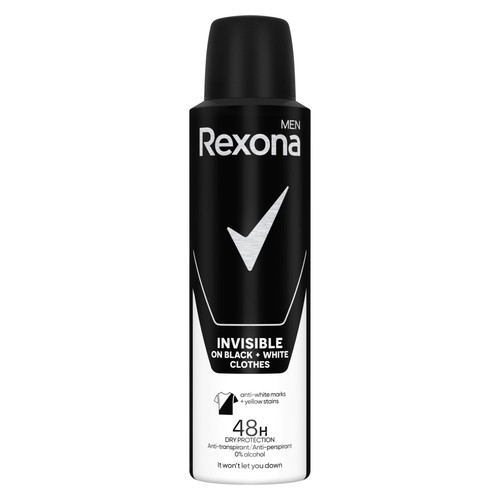 534444 rexona men spray - men, invi