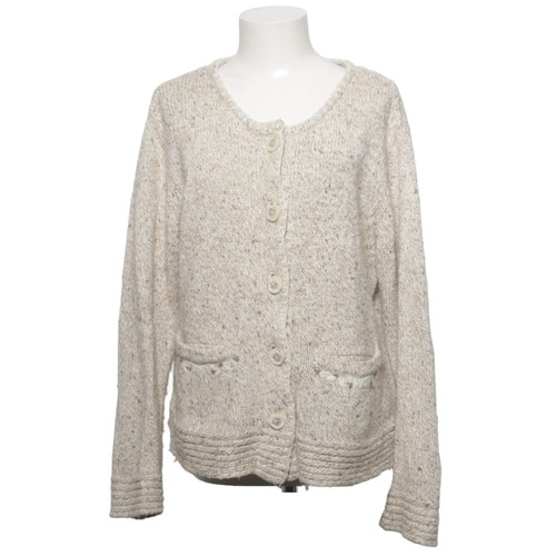 Landhaus strickjacke - by,