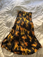 Weekday rock damen satin - weekday,